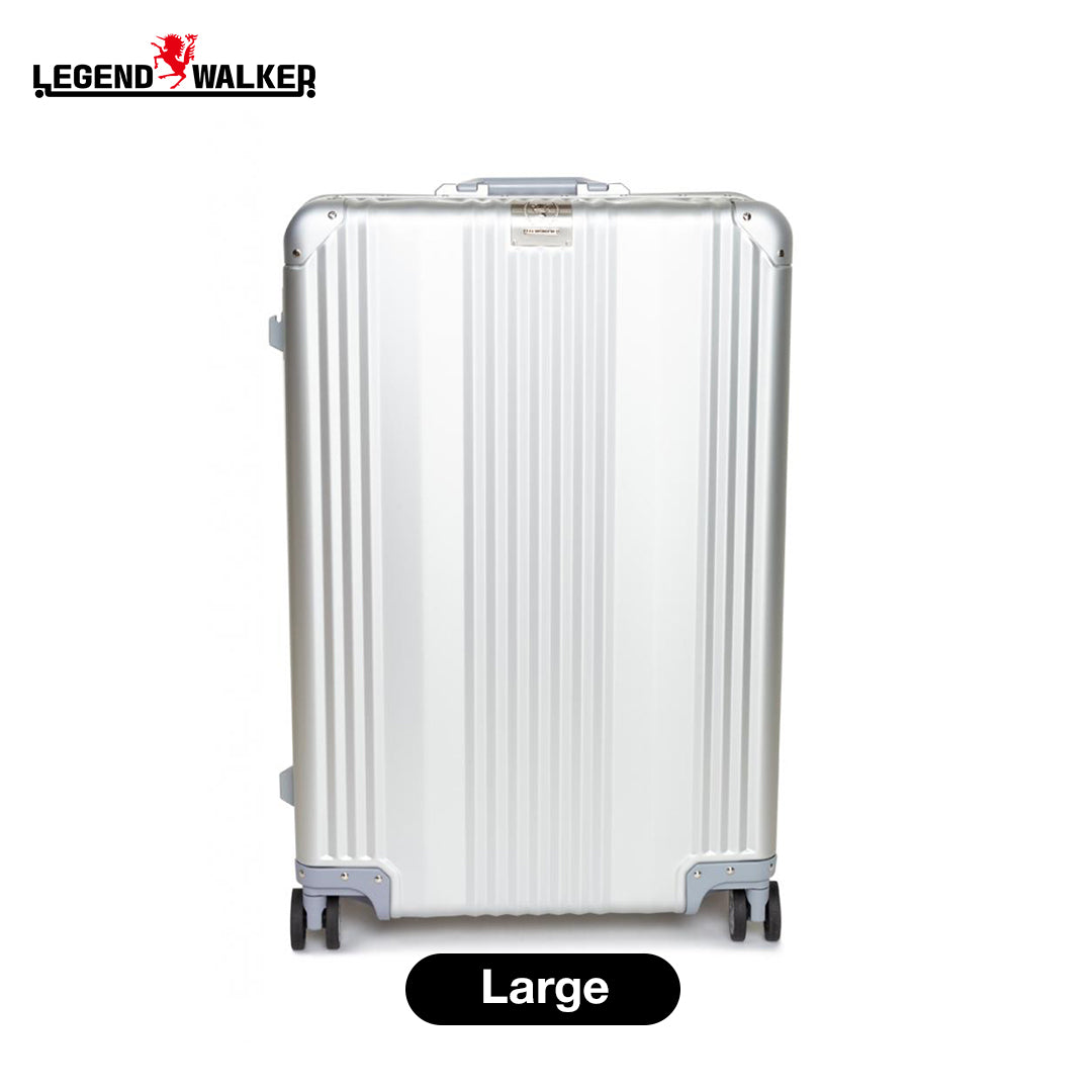 Aluminum Series 1510 Silver