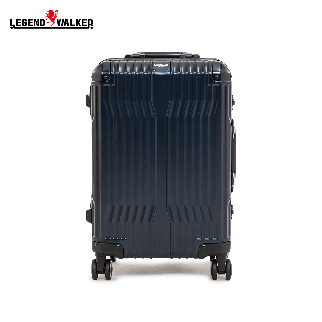 Aluminum Cruiser 1512 Dark Navy