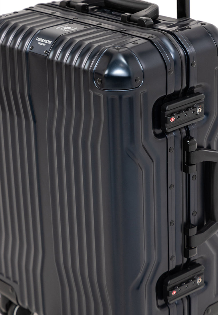 Aluminum Cruiser 1512 Dark Navy