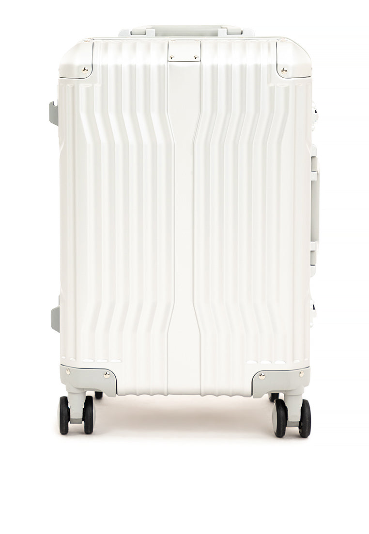 🔥BUY 1 TAKE 1🔥 Aluminum Cruiser 1512 Silver