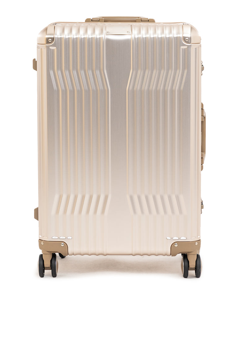 Aluminum Cruiser 1512 Champagne Gold