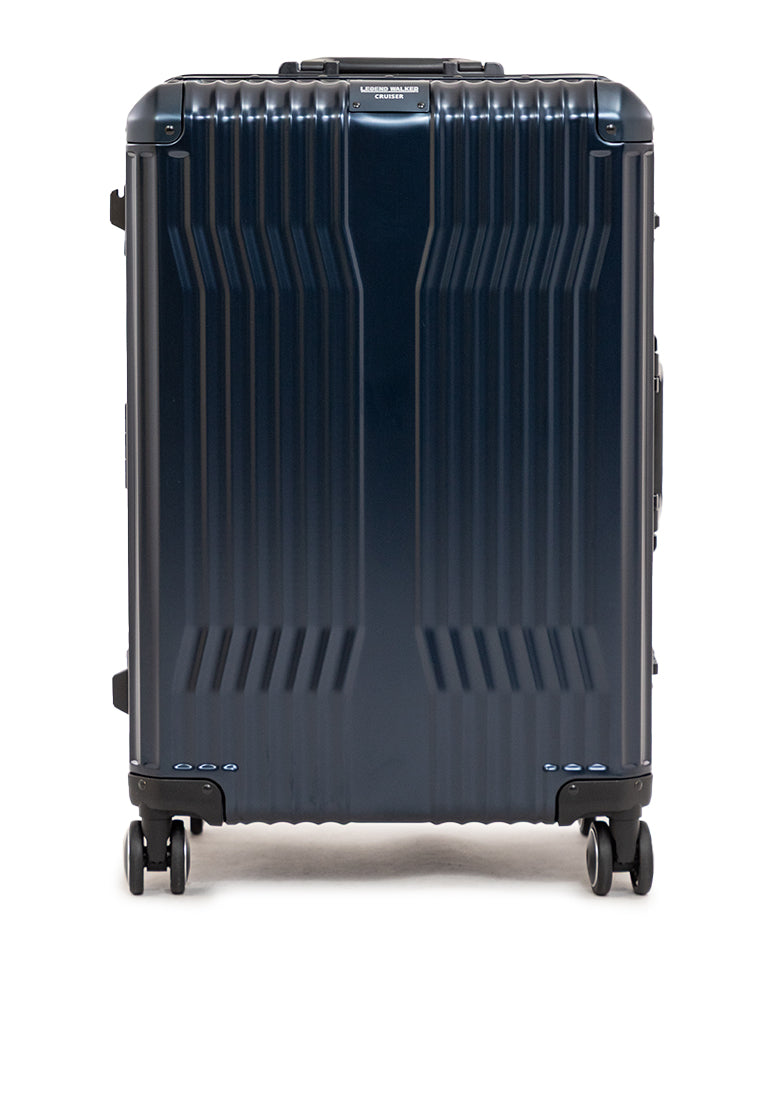 Aluminum Cruiser 1512 Dark Navy