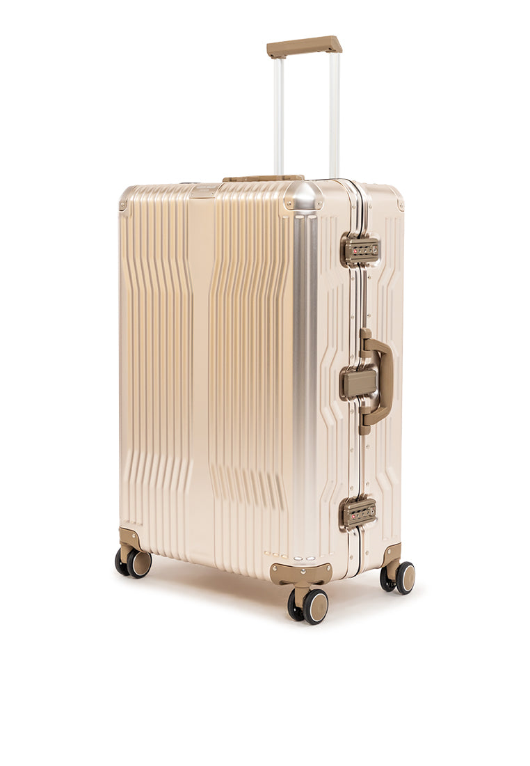 🔥BUY 1 TAKE 1🔥 Aluminum Cruiser 1512 Champagne Gold