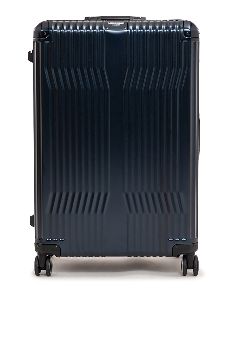 Aluminum Cruiser 1512 Dark Navy