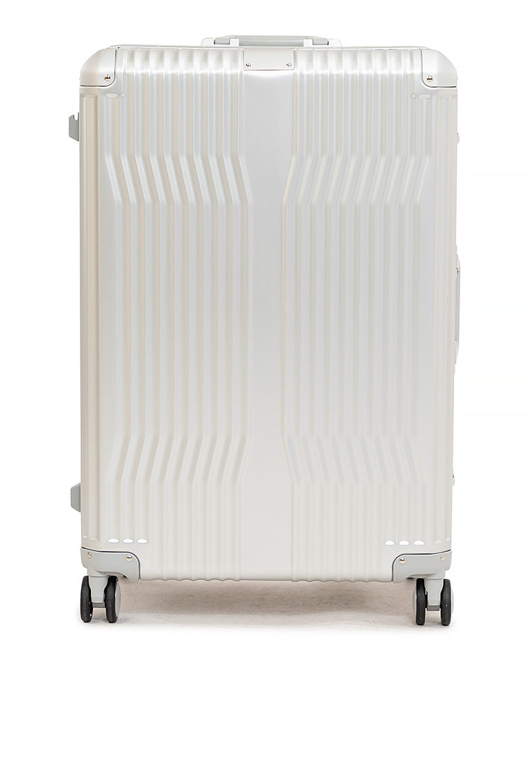 🔥BUY 1 TAKE 1🔥 Aluminum Cruiser 1512 Silver