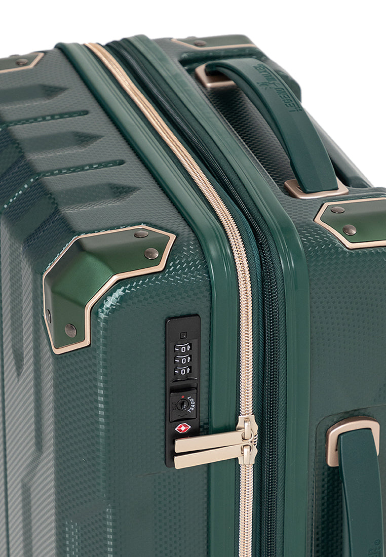 🔥BUY 1 TAKE 1🔥 Spatha 5109 Green