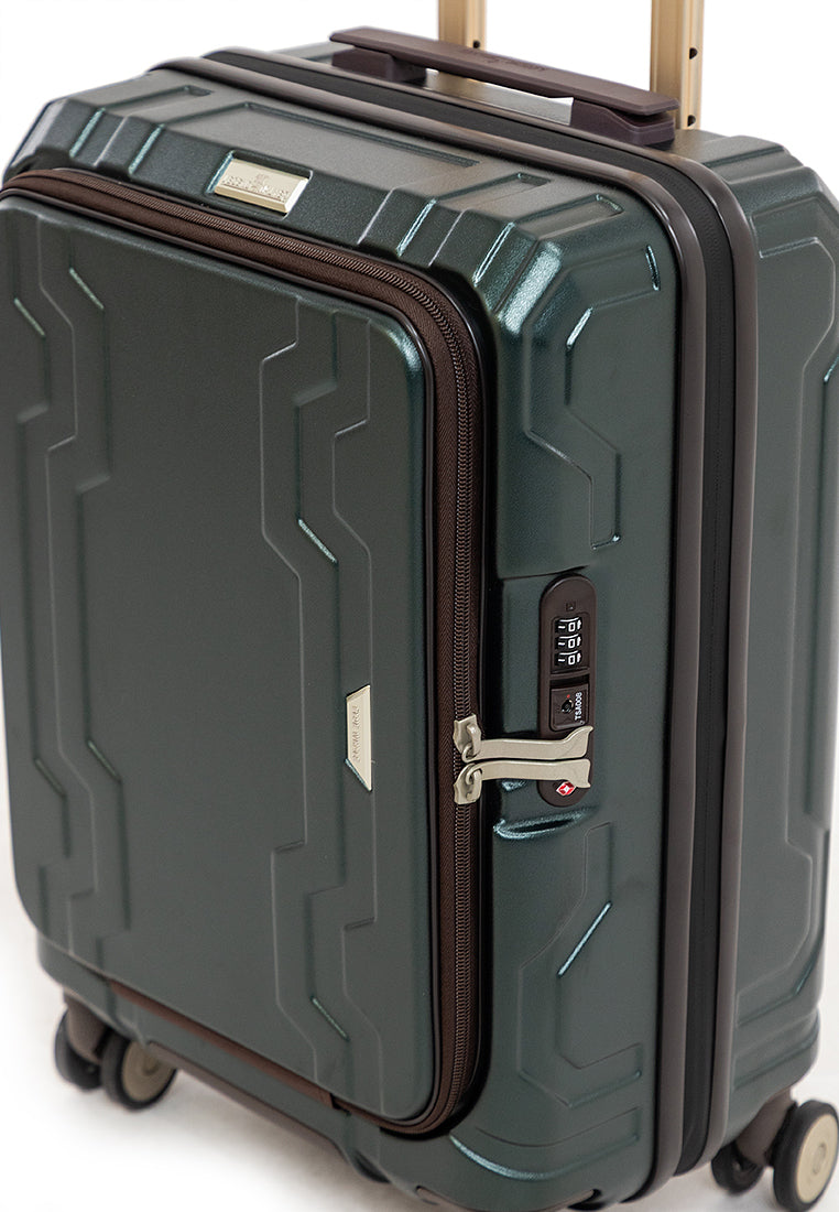 Blue Whale 5525 Green