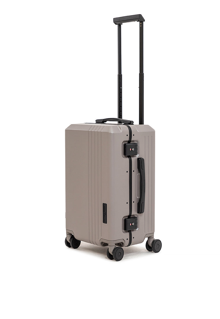 Challenger 5114 Urban Gray