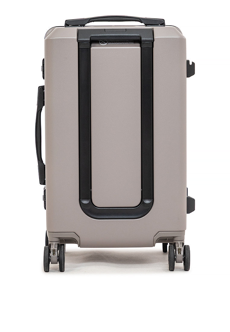 Challenger 5114 Urban Gray
