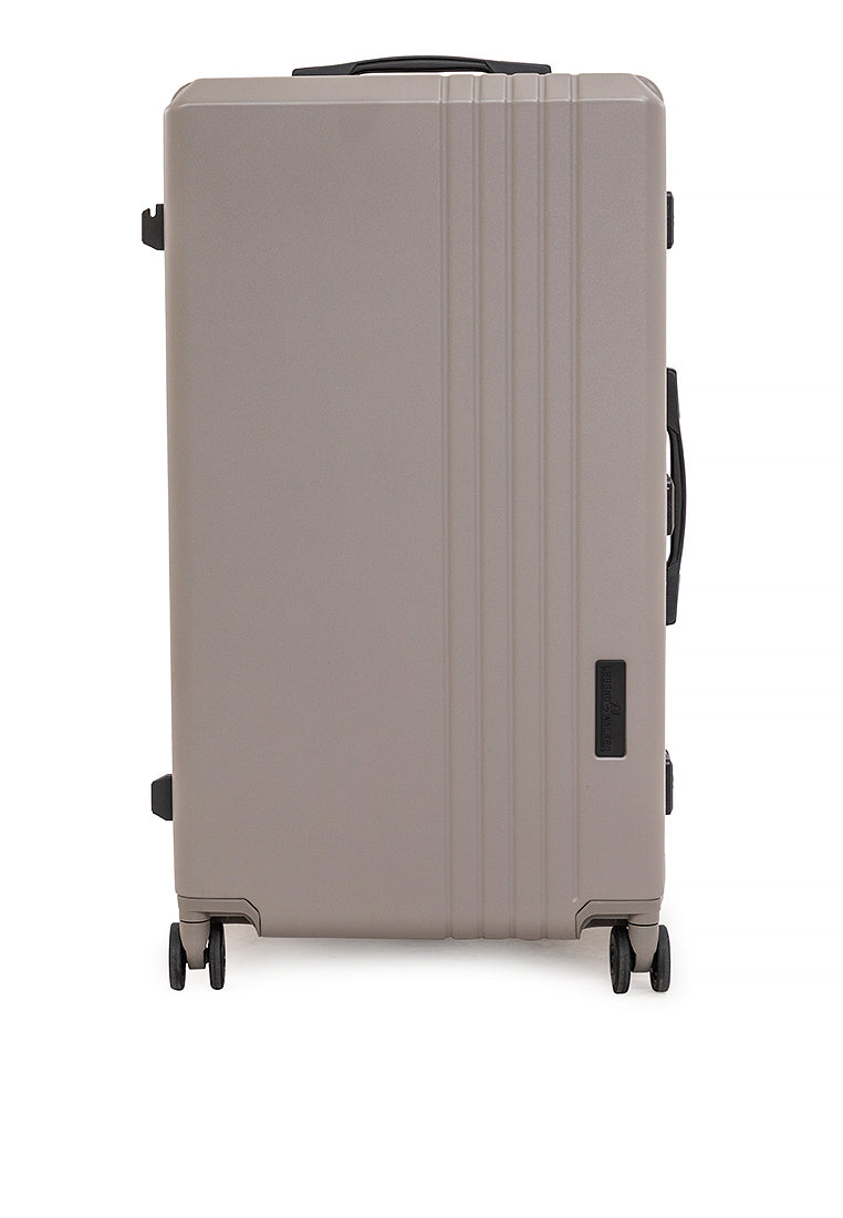 Challenger 5114 Urban Gray