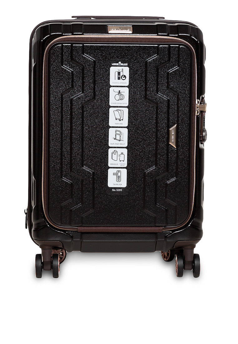 🔥BUY 1 TAKE 1🔥 Blue Whale 5205 Black