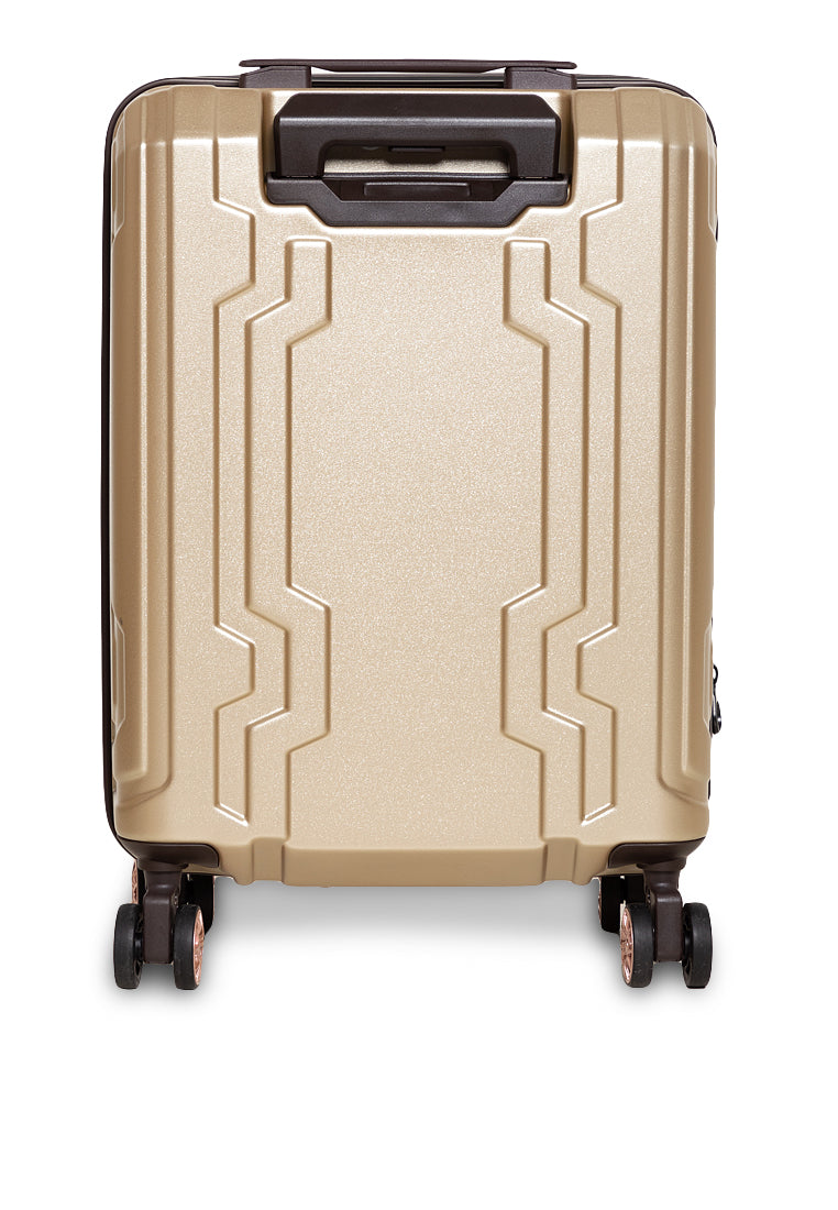 Blue Whale 5205 Champagne Gold