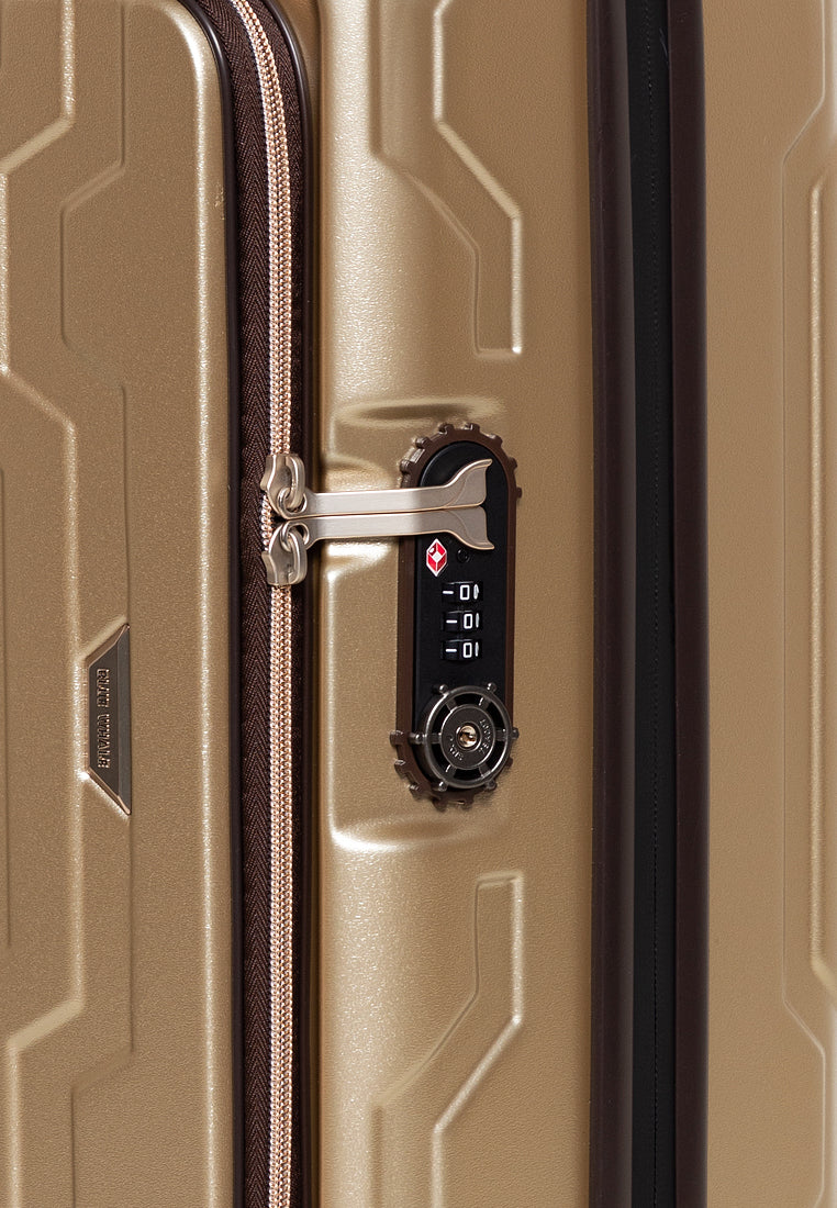 Blue Whale 5205 Champagne Gold