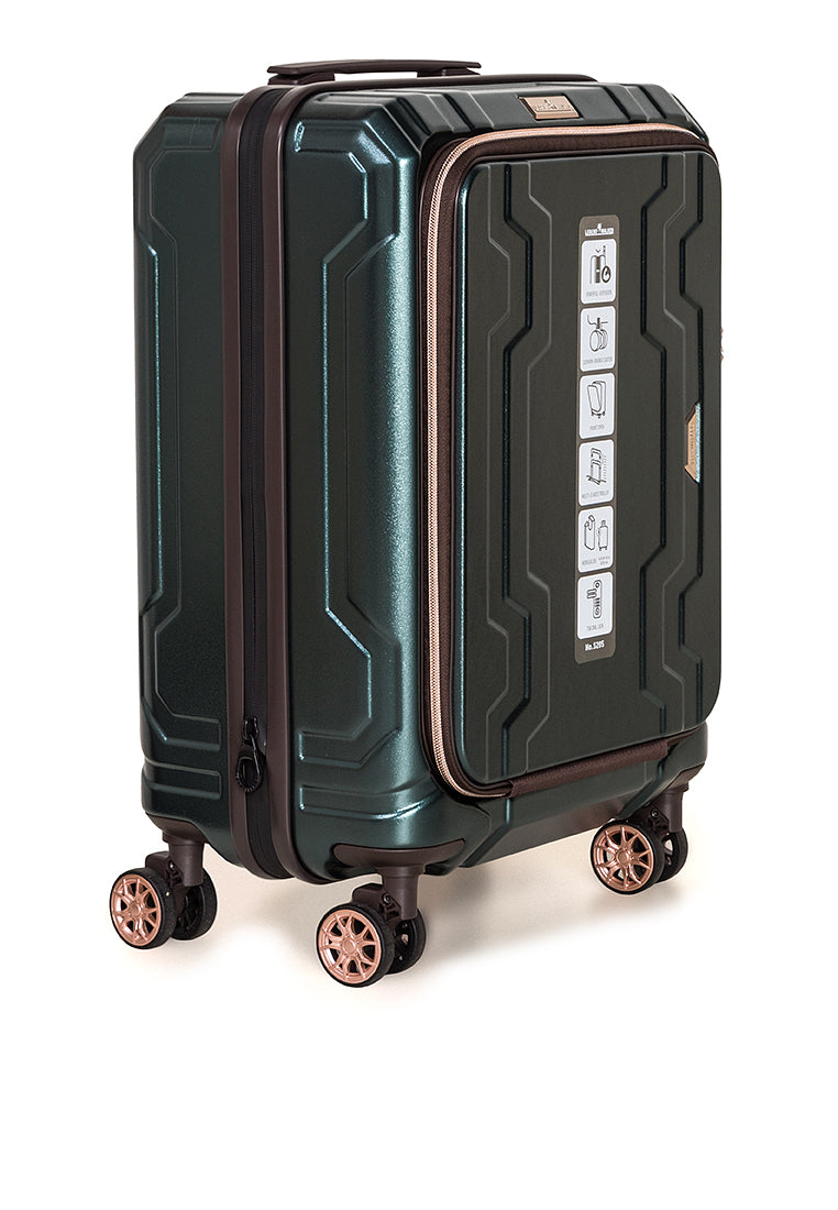 🔥BUY 1 TAKE 1🔥 Blue Whale 5205 Green