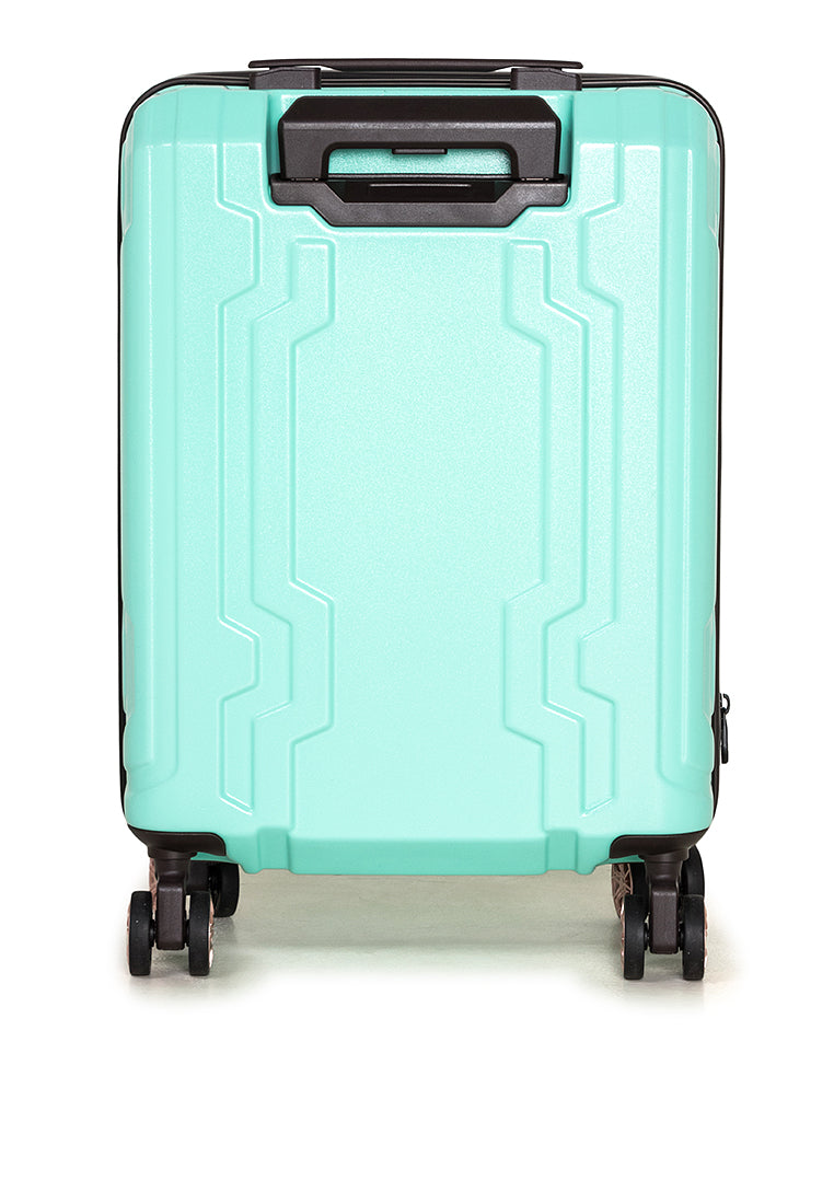 Blue Whale 5205 Light Green