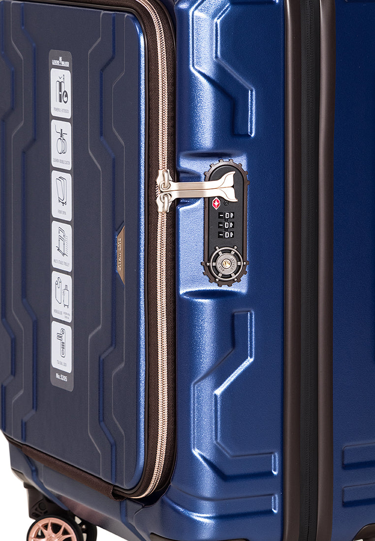 Blue Whale 5205 Navy