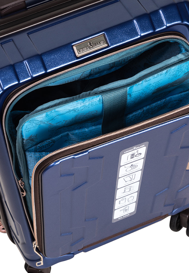 Blue Whale 5205 Navy