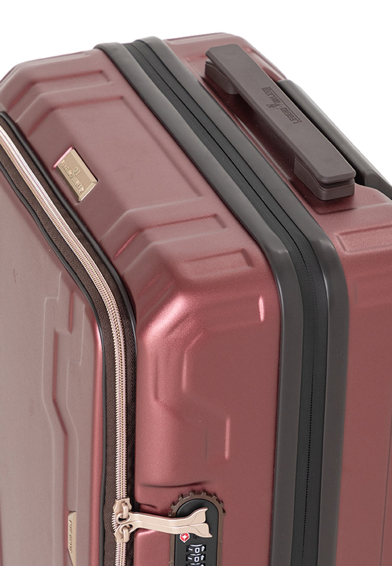 Blue Whale 5205 Wine Red