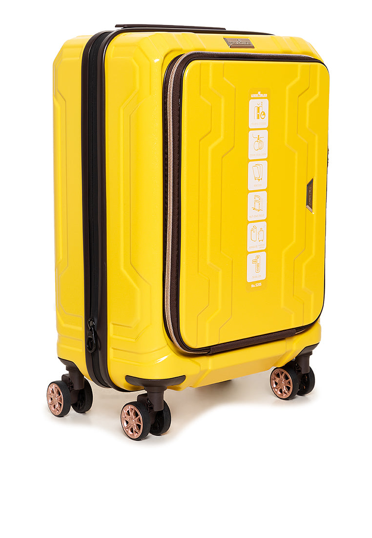 🔥BUY 1 TAKE 1🔥 Blue Whale 5205 Yellow