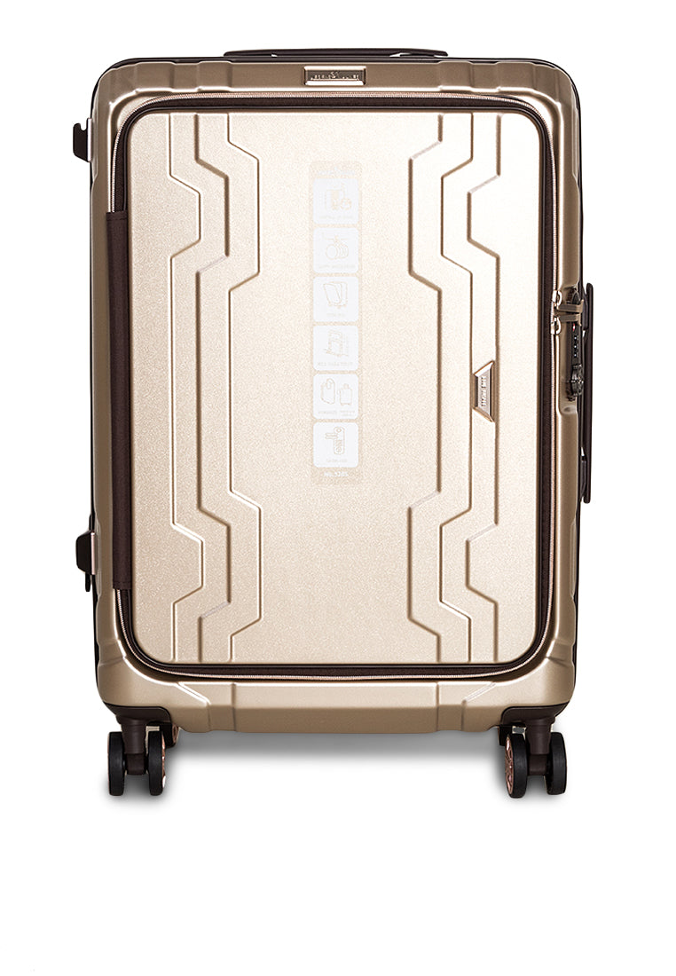 Blue Whale 5205 Champagne Gold