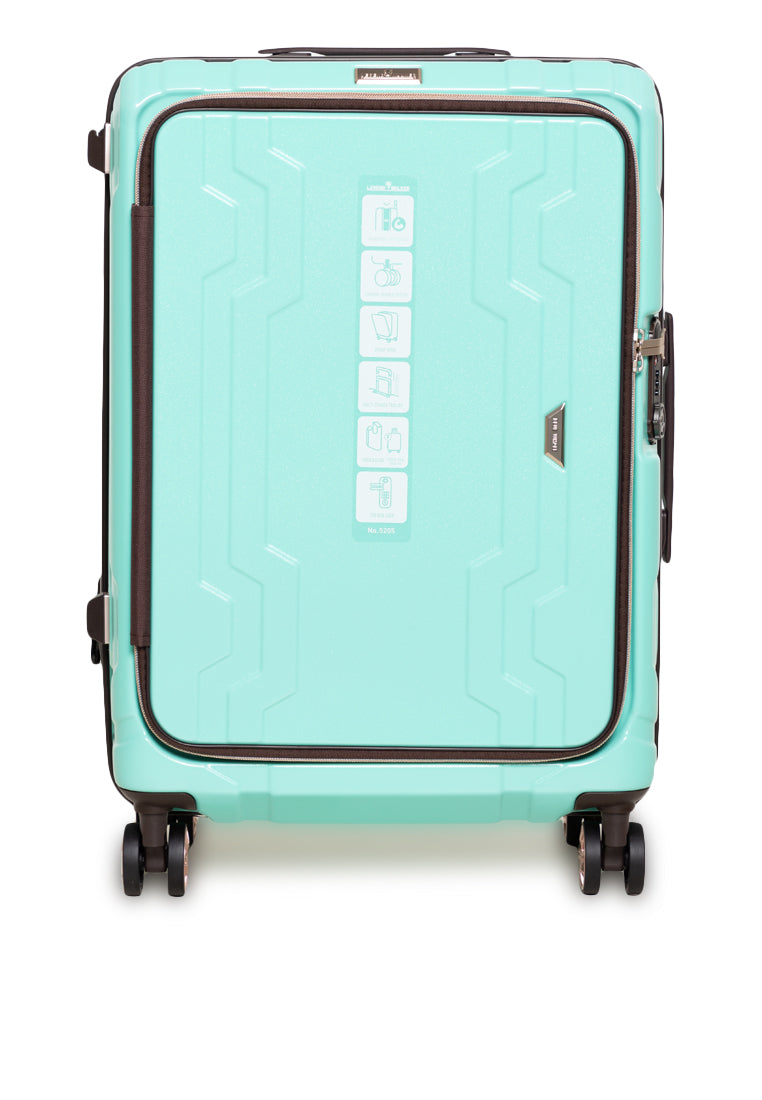 Blue Whale 5205 Light Green