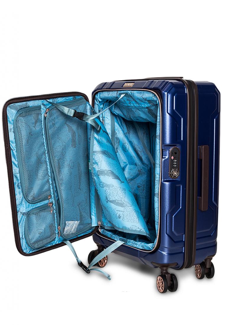 Blue Whale 5205 Navy