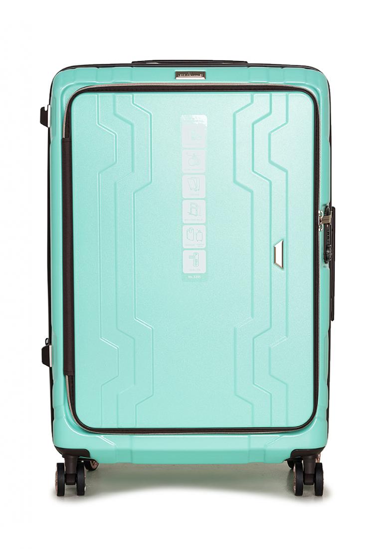 Blue Whale 5205 Light Green