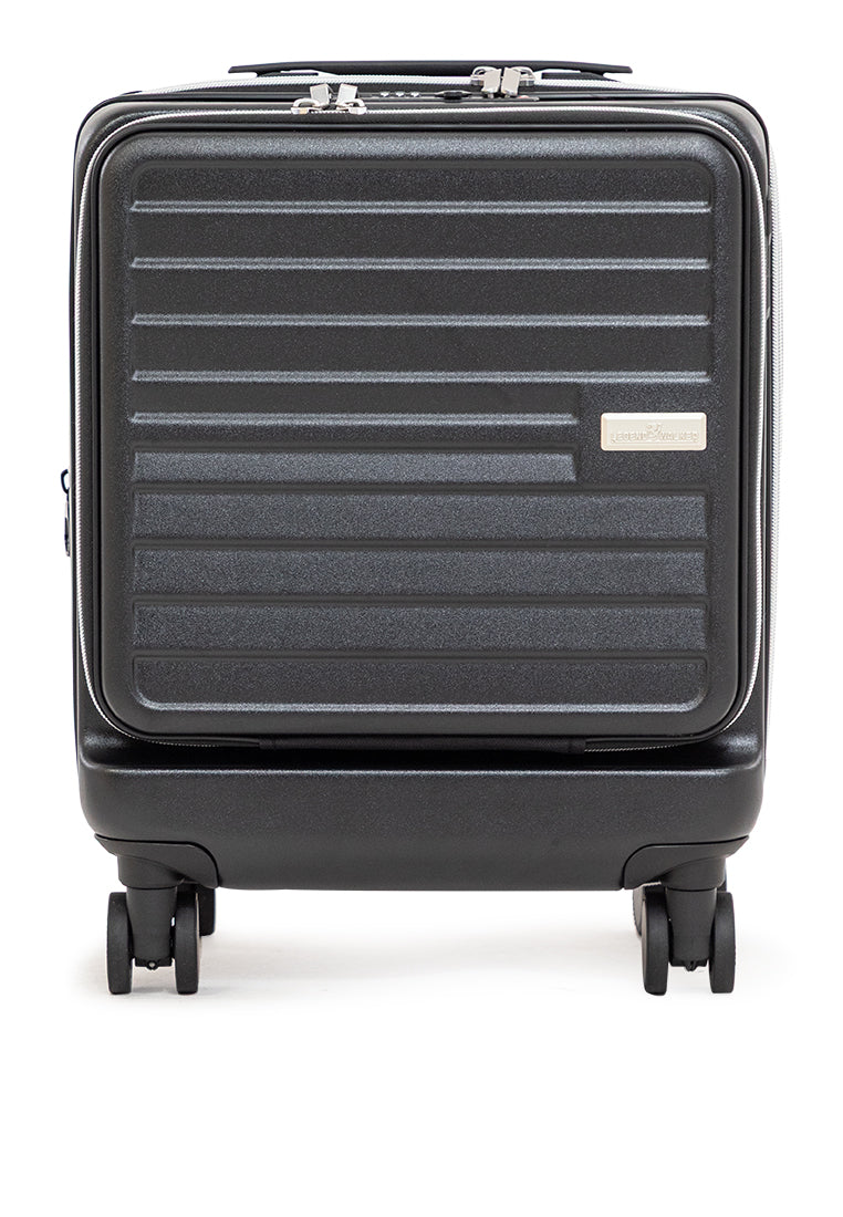 Malibu 5208 Black