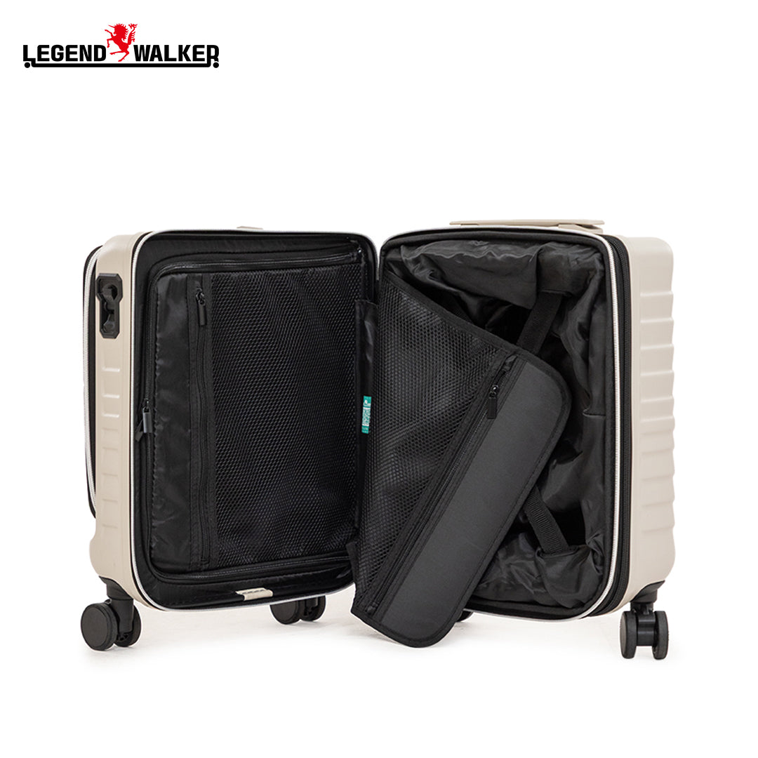 Malibu 5208 Light Gray