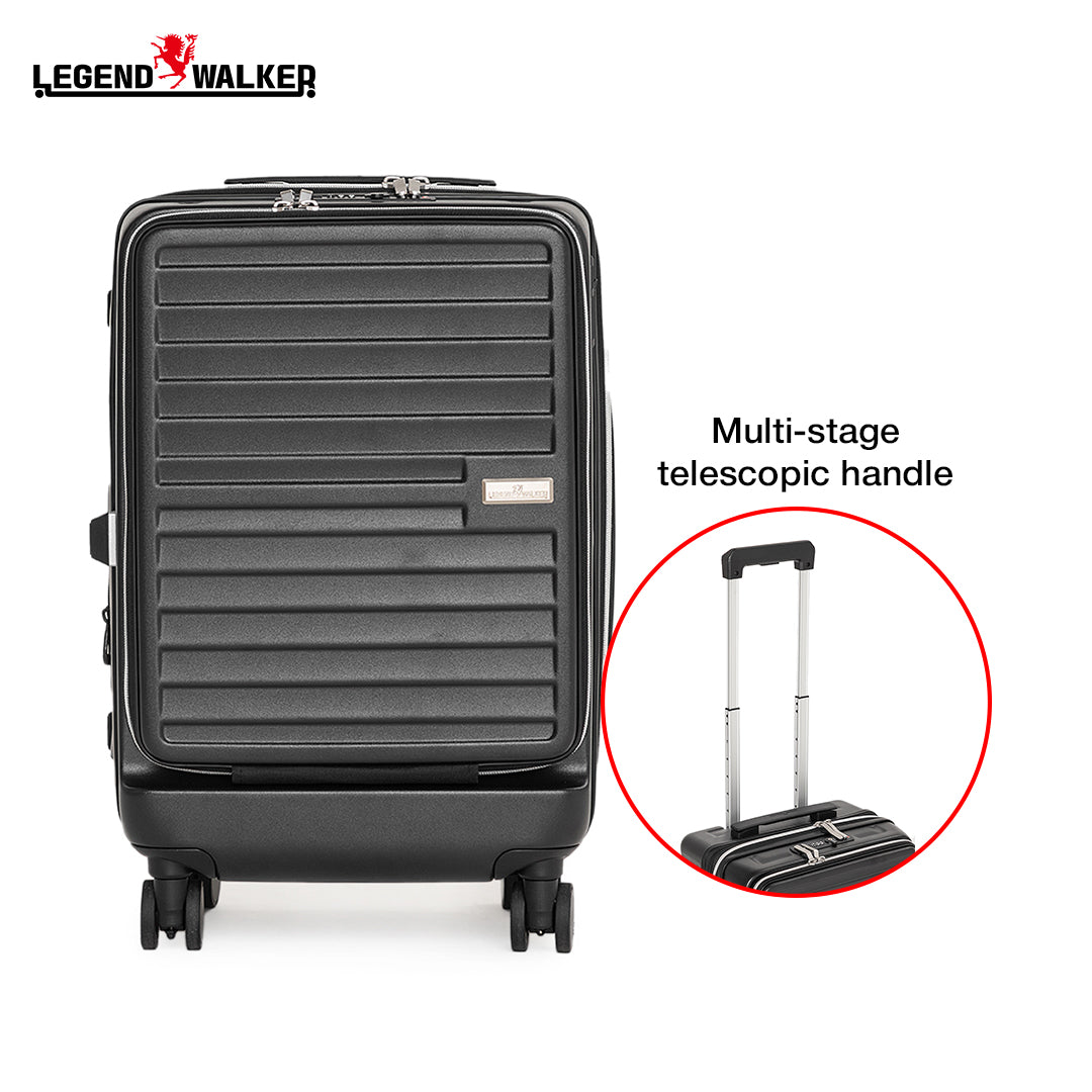 BUY 1 TAKE 1 Malibu 5208 Black - Medium