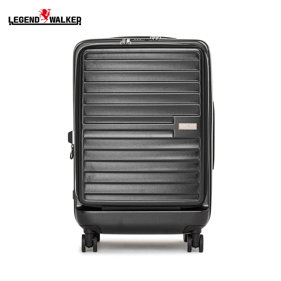 Malibu 5208 Black