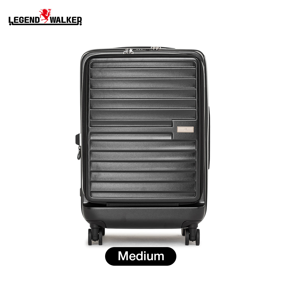 Malibu 5208 Black