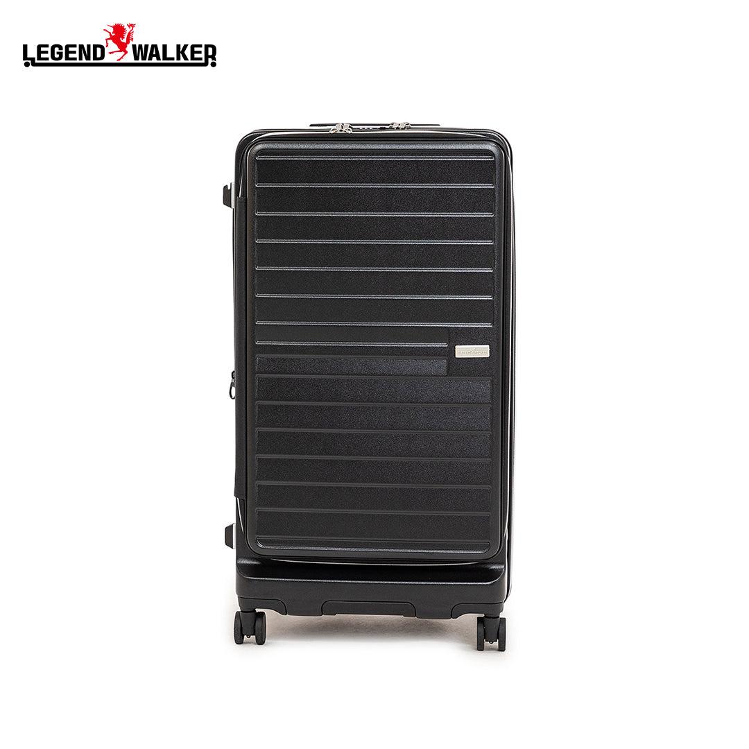 Malibu 5208 Black