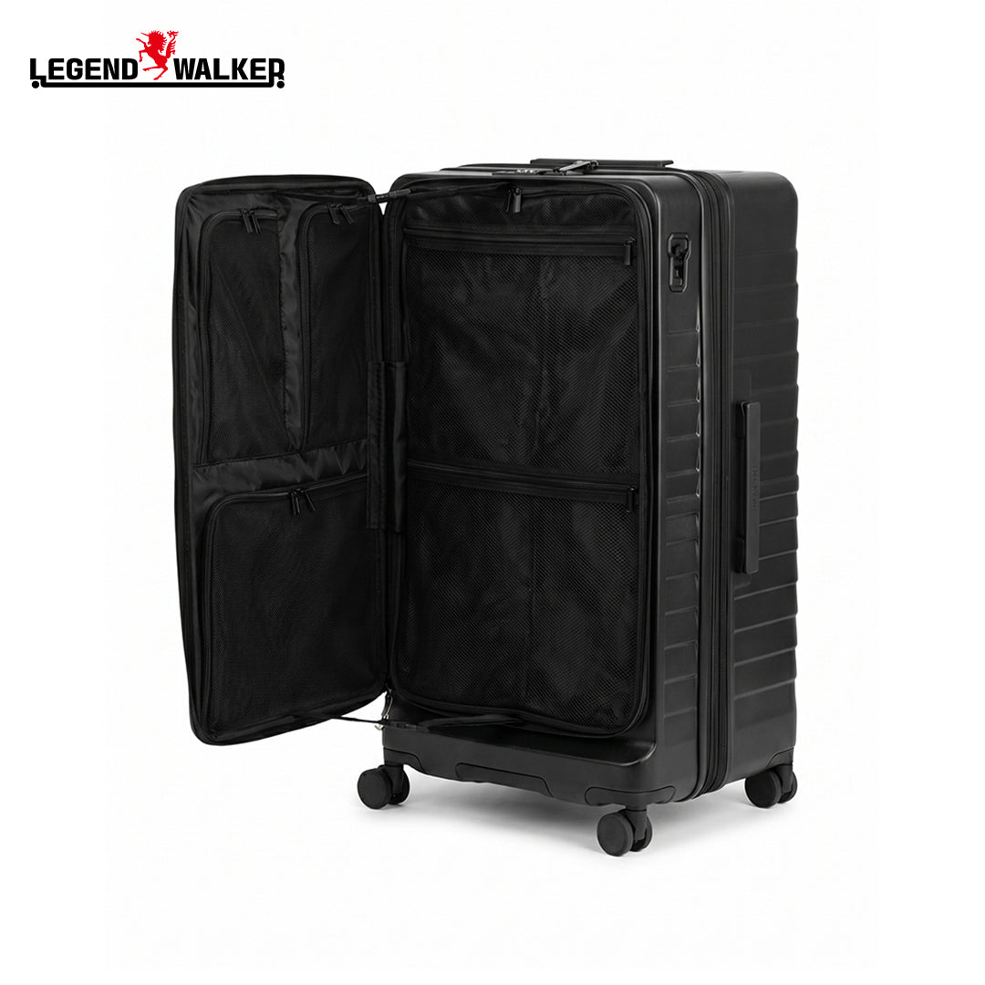 Malibu 5208 Black