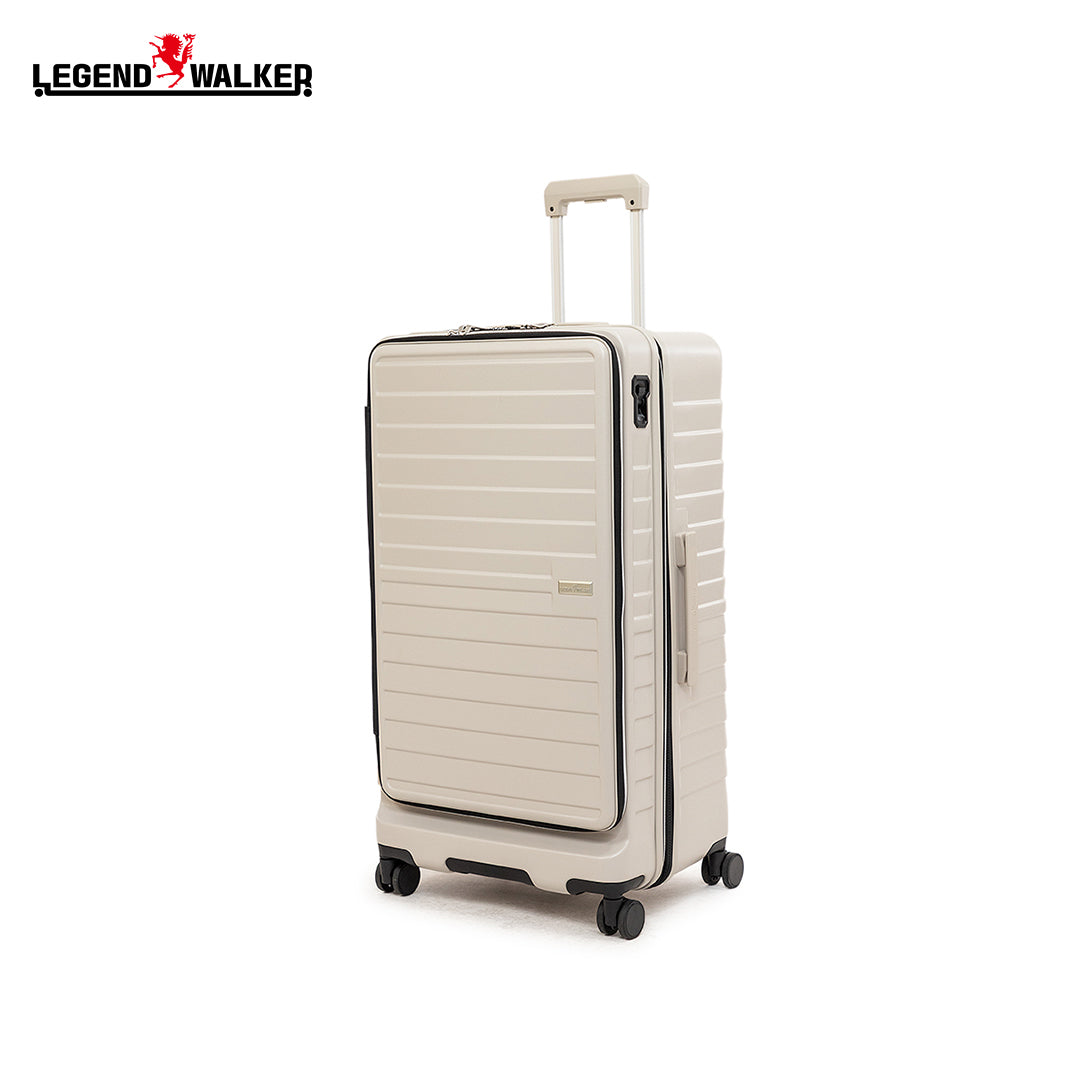 Malibu 5208 Light Gray