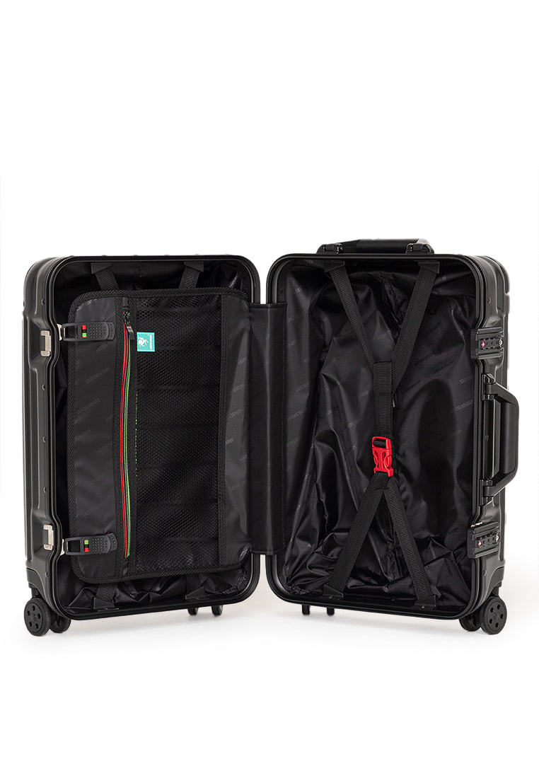 Grace 5509 Matte Black