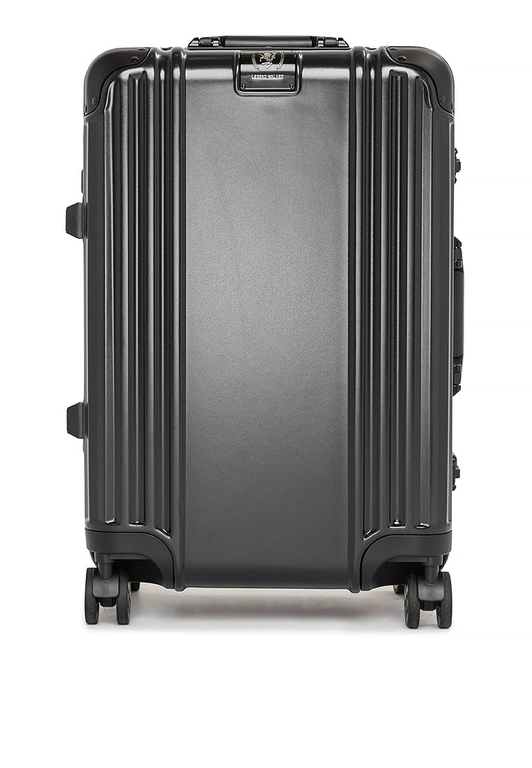 Grace 5509 Matte Black