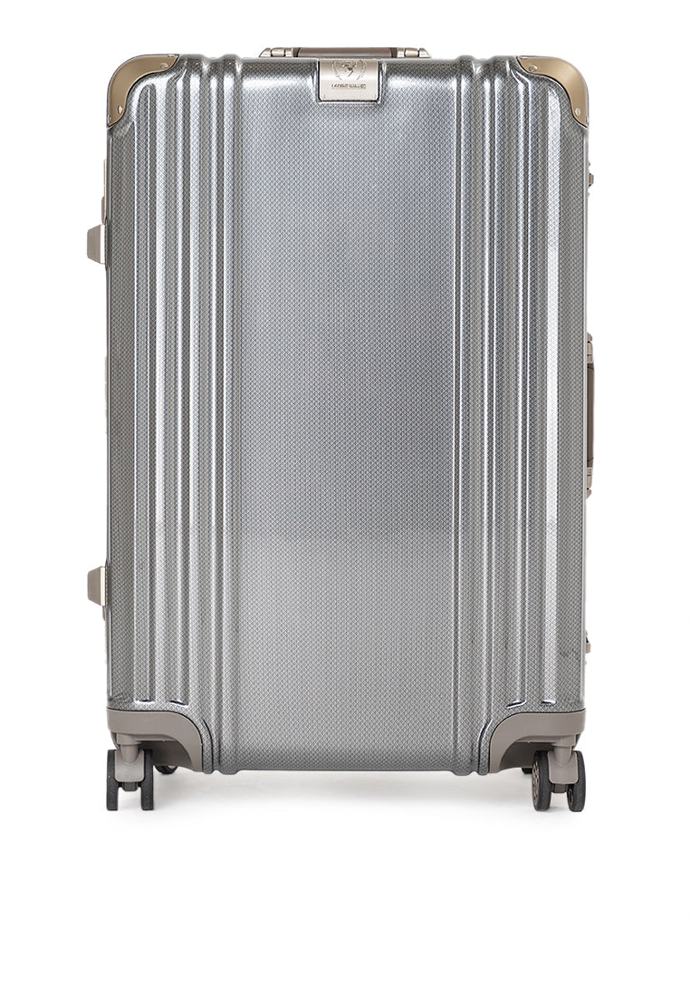 Grace 5509 Shiny Graphite