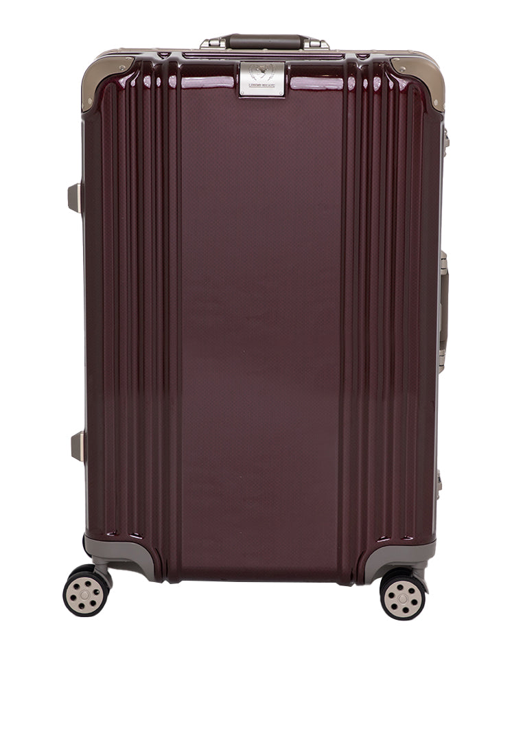 Grace 5509 Deep Quartz Red