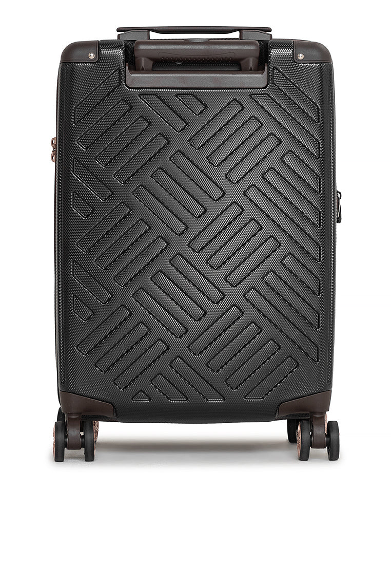 🔥BUY 1 TAKE 1🔥 Deck Zipper Plus 5514 Black