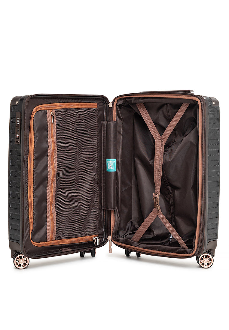 🔥BUY 1 TAKE 1🔥 Deck Zipper Plus 5514 Black