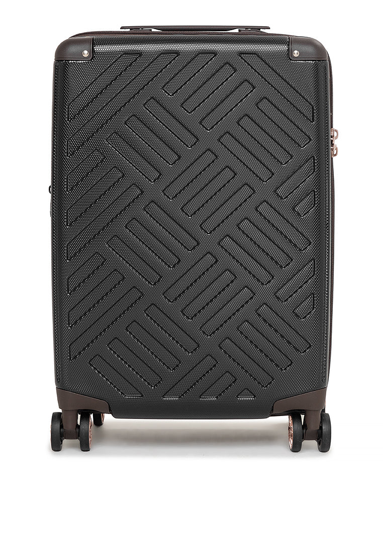 🔥BUY 1 TAKE 1🔥 Deck Zipper Plus 5514 Black