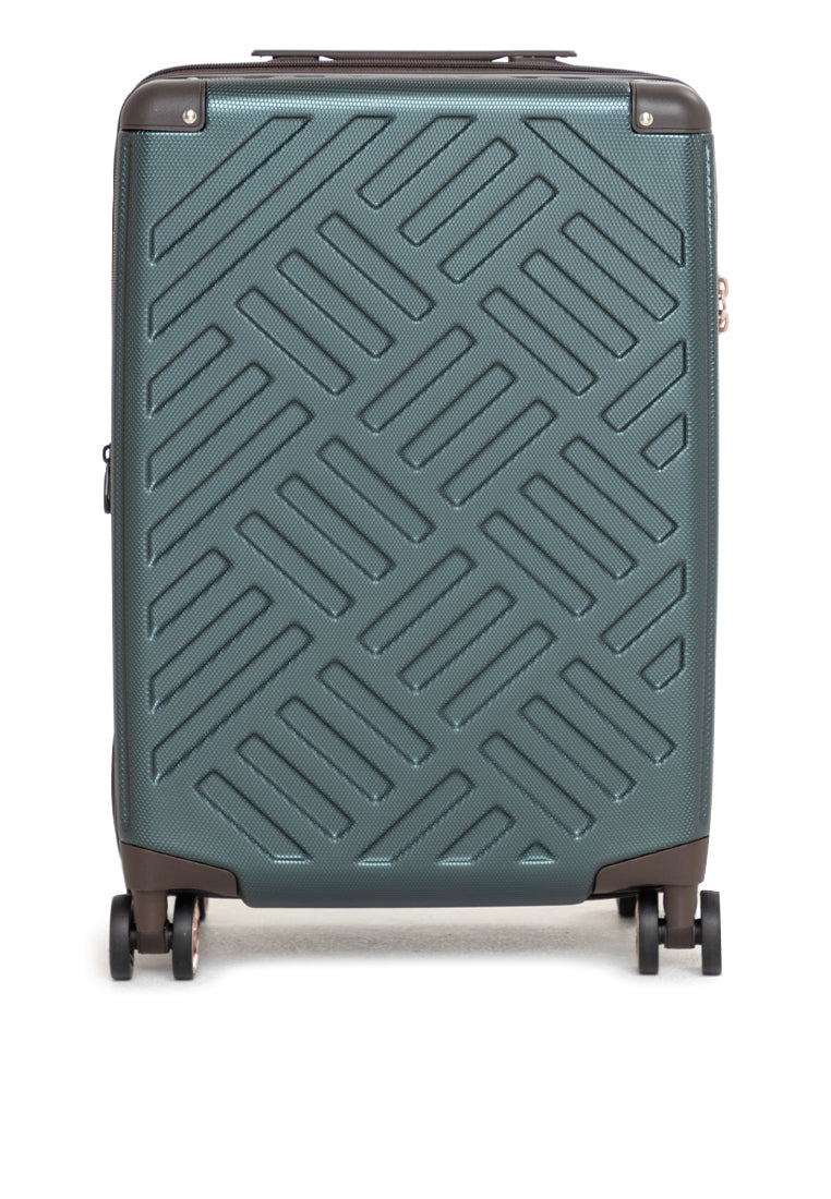 Deck Zipper Plus 5514 Green