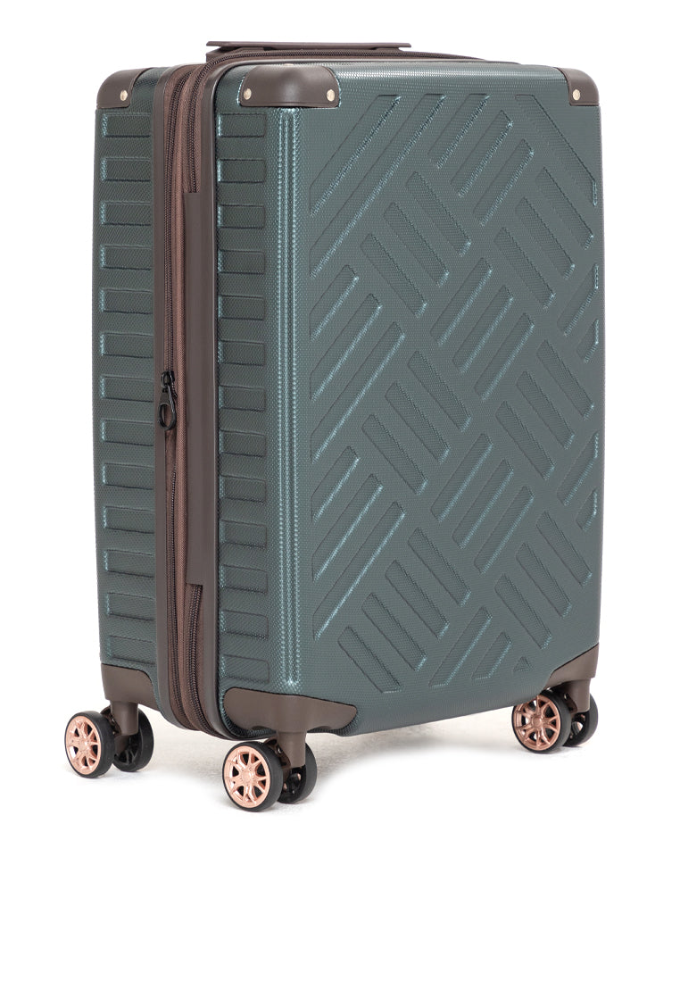 🔥BUY 1 TAKE 1🔥 Deck Zipper Plus 5514 Green