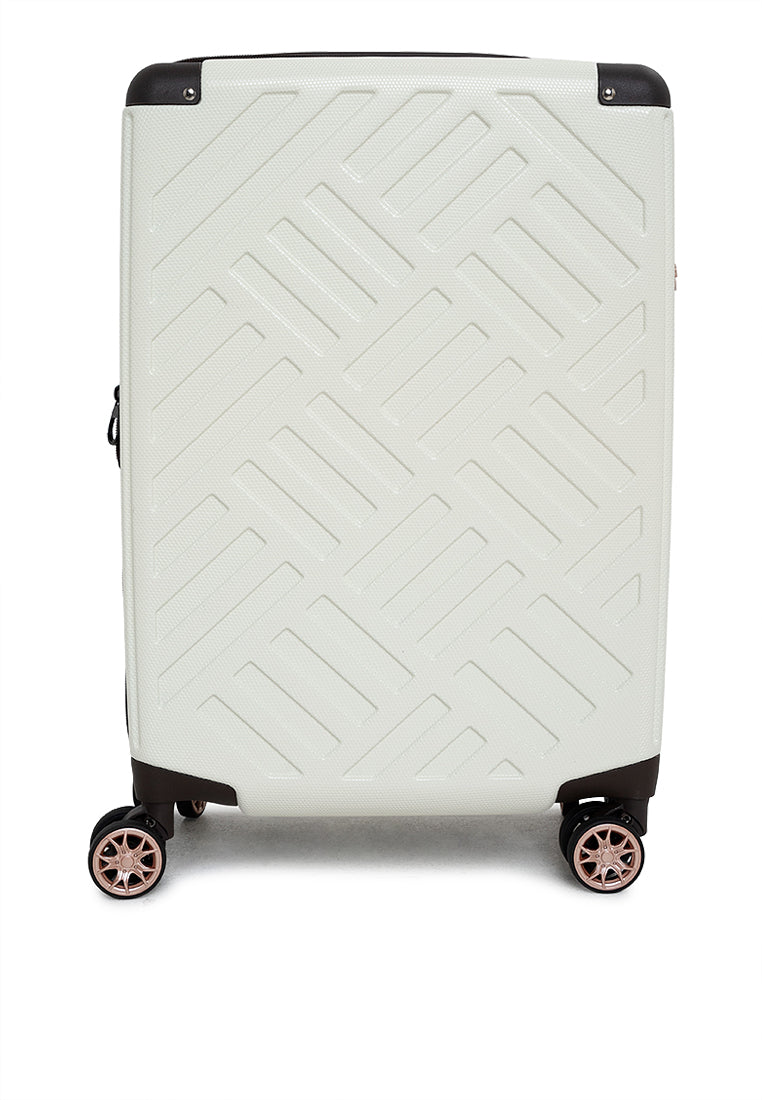 Deck Zipper Plus 5514 Ivory