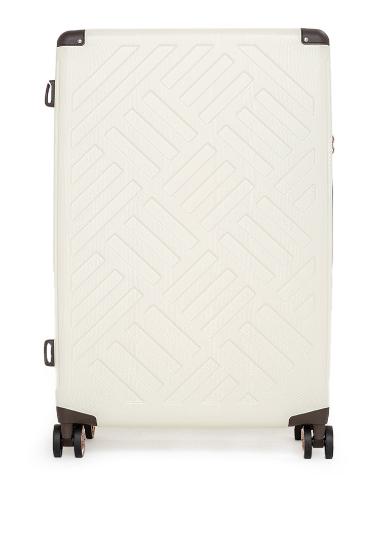 Deck Zipper Plus 5514 Ivory