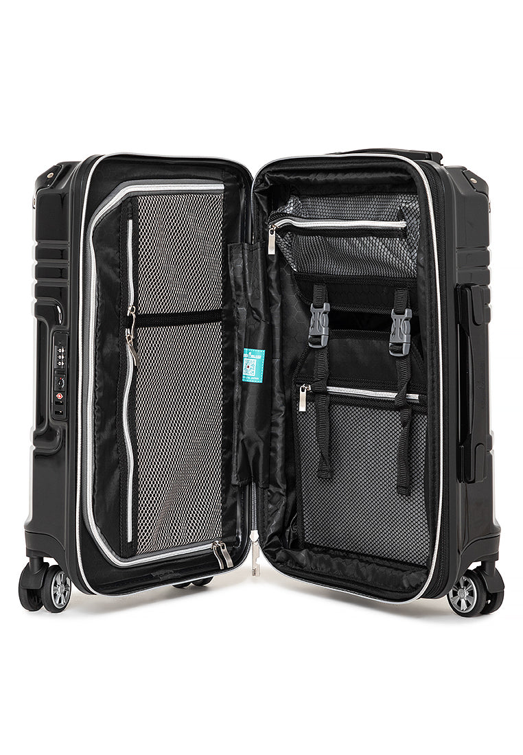 Comodo 5519 Rich Black