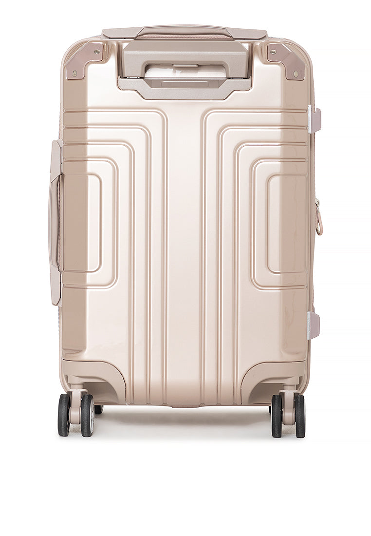 Comodo 5519 Chrome Champagne