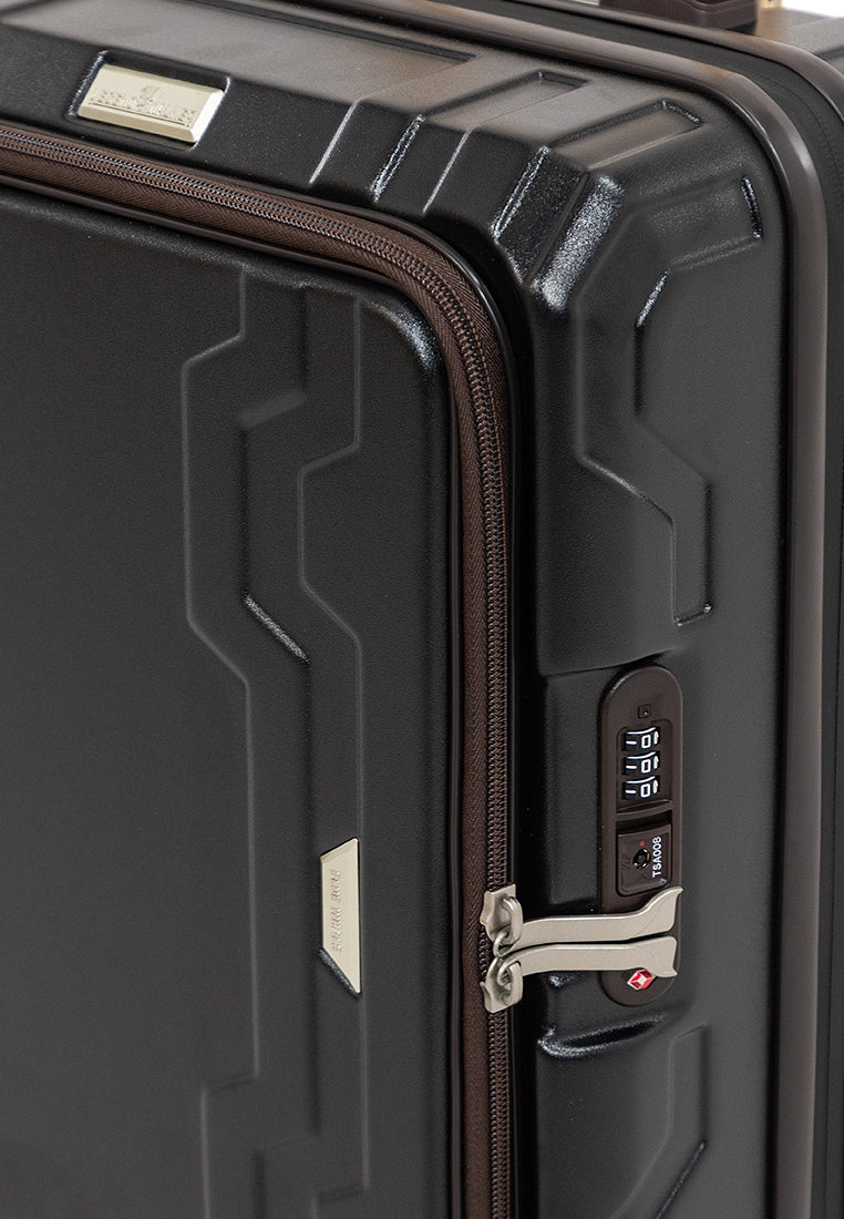 Blue Whale 5525 Black