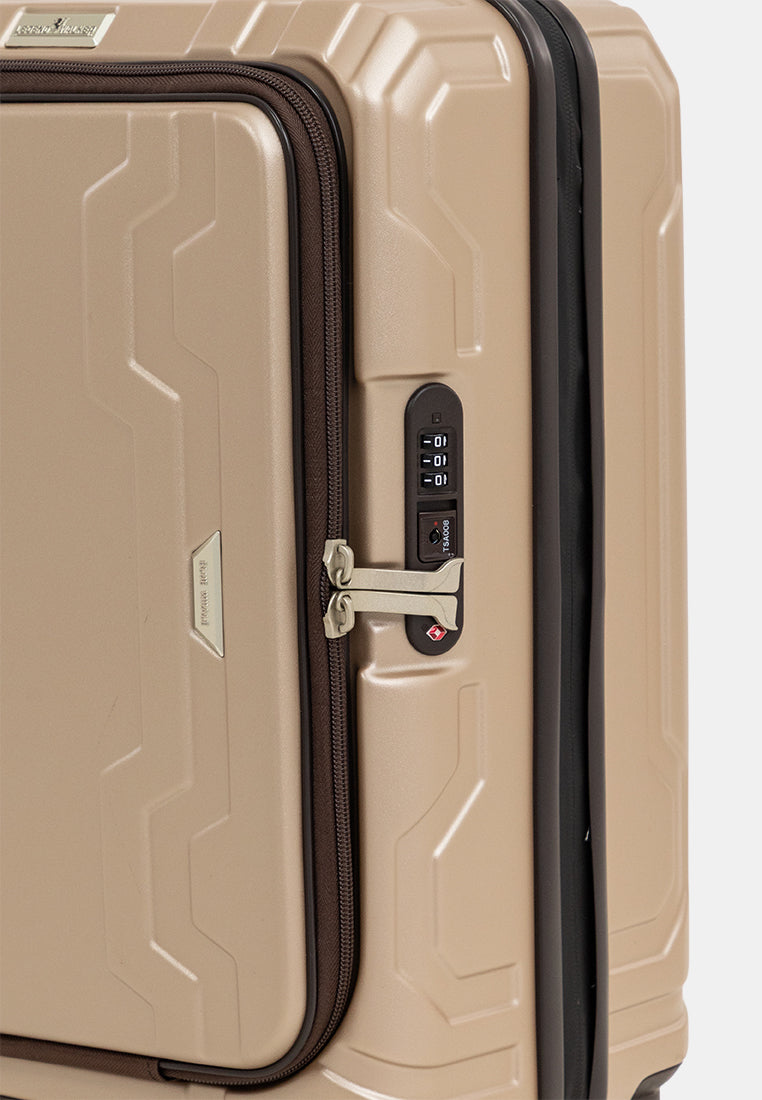 Blue Whale 5525 Champagne Gold
